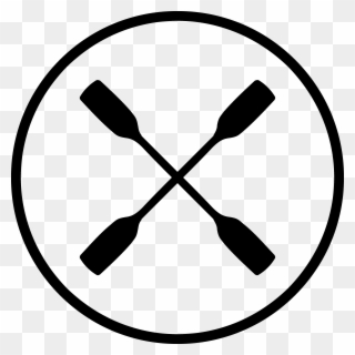 Cretaceous Icon - Oar Clipart