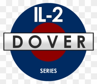 Blitz Is Listed Under The Header "il-2 Dover Series" - Il 2 Sturmovik Cliffs Of Dover Blitz Edition Logo Png Clipart
