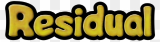 July 2009 To January 2012 - Residualvm Clipart