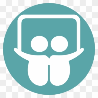 Social Logo Slideshare Computer Icons Free Clipart - Slideshare Icon White Png Transparent Png