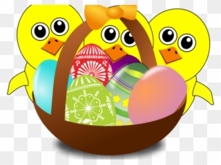 Humor Clipart Easter - Cartoon Easter Lamb Transparent - Png Download
