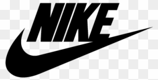Logos Nike - Nike Logo 1 1 Clipart