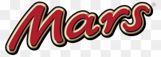 2400 X 2400 10 - Mars Logo Png Clipart
