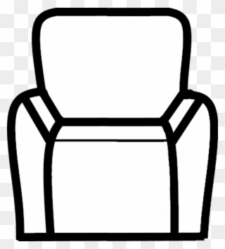 Room,rest,leisure,free Pictures, - Chair Clipart