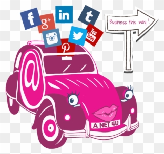 Lafranglaiseweb-2cv - Austin A40 Somerset Clipart