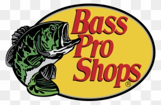 Bass Pro Shop Logo Png - Bass Pro Shops Logo Vector Clipart