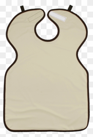 Image For Soothe-guard Air Adult Apron Tan/beige - Active Tank Clipart