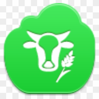 Ads Icon Green Clipart