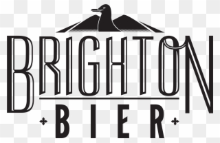 Brighton Bier Is A International Award-winning Brewery, - Brighton Clipart
