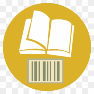 Expand The Reference Library - Catalog Transparent Clipart