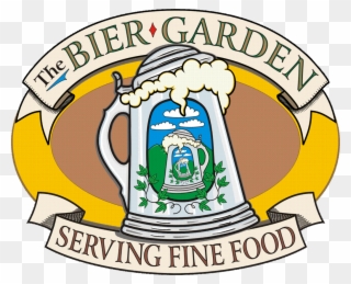 Beer Sponsors - Bier Garden Asheville Nc Clipart