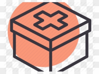 Emergency Clipart Health Kit - Bang Bang Movie Rubik's Cube - Png Download