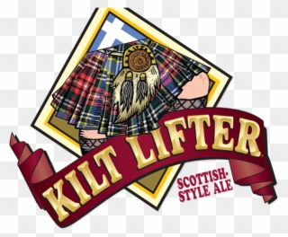 Four Peaks Brewing - Kilt Clipart
