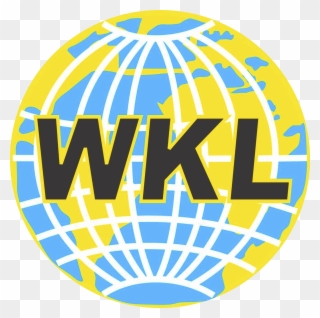Wkl World Kickboxing League Clipart