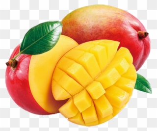 Mango Png Image & Mongo Clipart - Did You Know Fruit Health Transparent Png