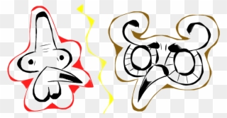 R&r - Illustration Clipart