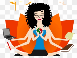Editingsoftware Clipart Book Editor - Cartoon - Png Download