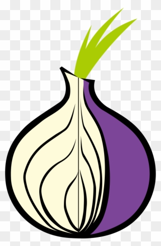 /g/ - Technology - Tor Onion Clipart
