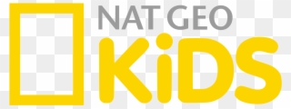 1 Tvg Logo="https - Logo Nat Geo Kids Clipart