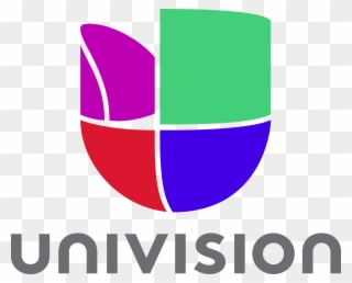 1 Tvg Logo="https - Univision Logo Png Clipart