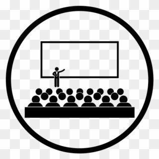 Online, Keynotes - Circle Clipart