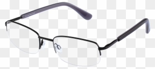 Eyeglass Sunglasses Eyewear Lens Prescription Glasses - Montblanc Occhiali Da Vista Clipart