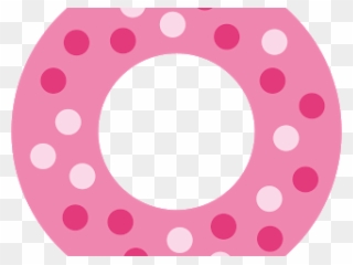 Dots Clipart Swimming Pool - Circle - Png Download