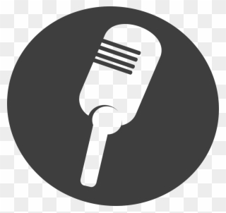 Microphone Icon Free Download Png Microphone Svg - Microphone Icon ...
