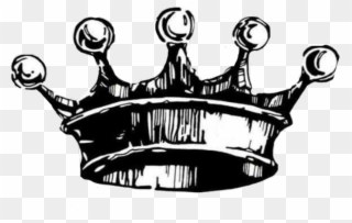 Scgoldencrown Sticker - Crown Logo For Picsart Clipart