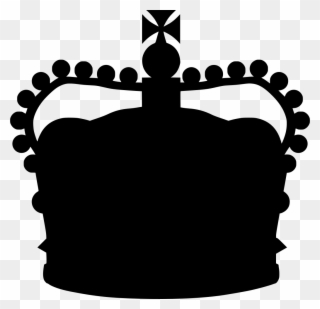 Download Png - Queen Elizabeth Monogram Clipart