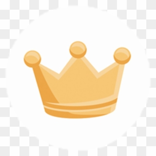 Tik Tok Crown Png Clipart