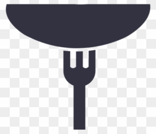 Sausage Clipart Fork Png - Sign Transparent Png