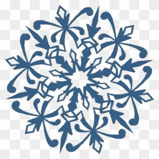 Christmas Snowflakes, Snowflake Ornaments, Make A Flake, - Motif Clipart