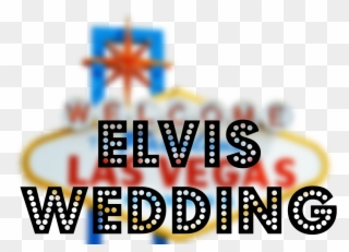 Elvis Hochzeit Wie In Las Vegas - Elvis Clipart