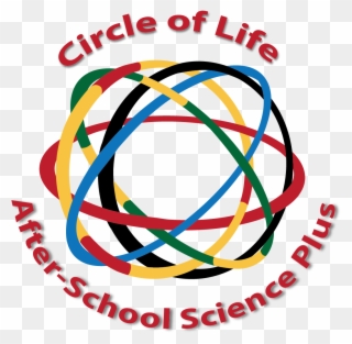 Colorado School Of Public Health - Circle Clipart