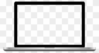 Desktop - Frame Desktop Clipart