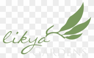 Likya Gardens Hotel - Calligraphy Clipart