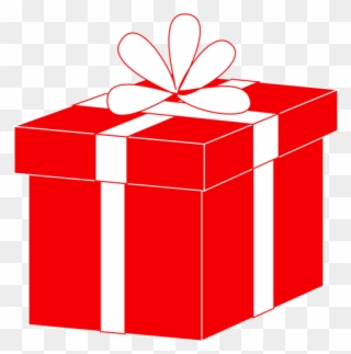 Untitled Design - Box Clipart
