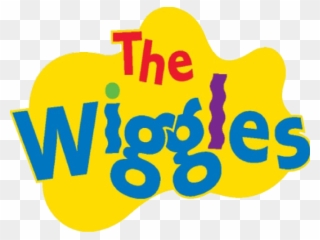 Logos Clipart Disney - Wiggles Logo Png Transparent Png