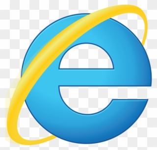 Internet Explorer - Internet Explorer 9 Icon Clipart