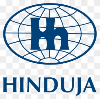1036px-hinduja Group Logo - Hinduja Housing Finance Logo Clipart