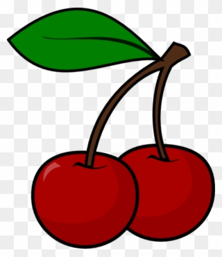 728 X 845 1 - Cherry Clipart - Png Download