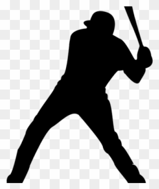 Shadow Clipart Baseball - Foursome (golf) - Png Download