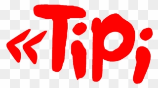 Become A Tipi Specialist - Logo Tipi Nicon Clipart