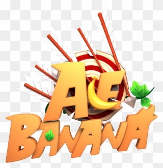 Oasis Games Isn't Monkeying Around With Day One Launch - Ace Banana Cover Clipart