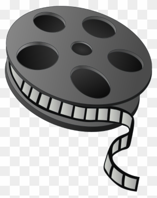 Check Out Our Infosec Video Library Today - Movie Clipart Png Transparent Png