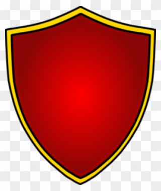 Knight Shield Clip Art - Emblem - Png Download