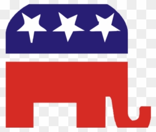 Free Png Republican Elephant Png Images Transparent - Republican Elephant Clipart