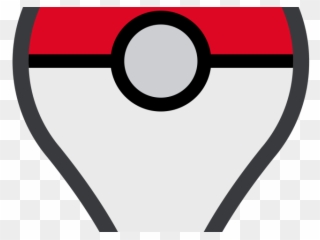 Pokemon Go Clipart Png - Circle Transparent Png