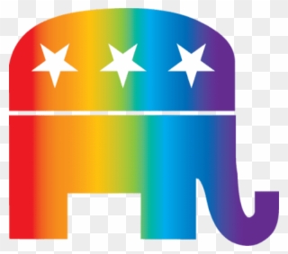 Free Png Download Republican Elephant Png Images Background - Republican Elephant Clipart